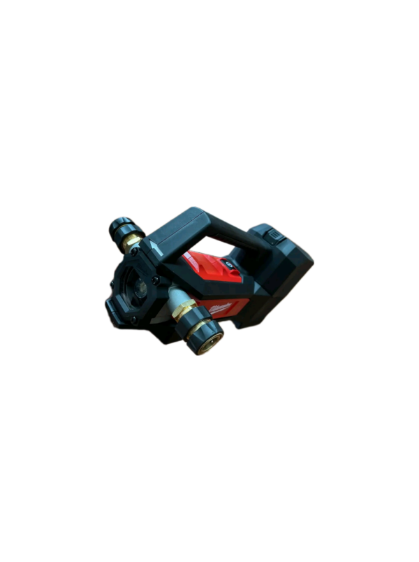 Pump