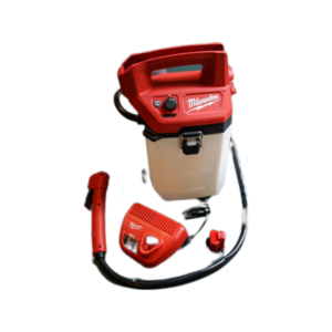 Milwaukee M18 Cordless 2-Gallon Chemical Sprayer