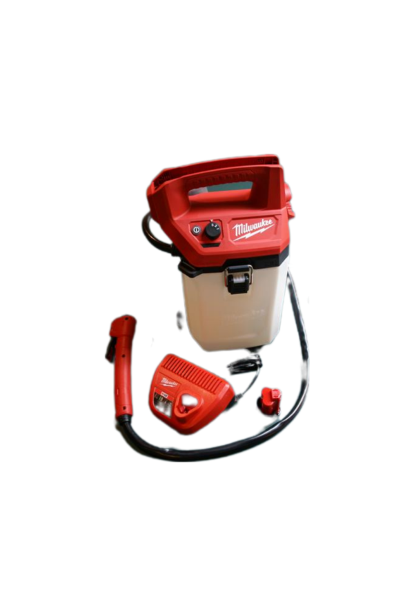 Milwaukee M18 Cordless 2-Gallon Chemical Sprayer