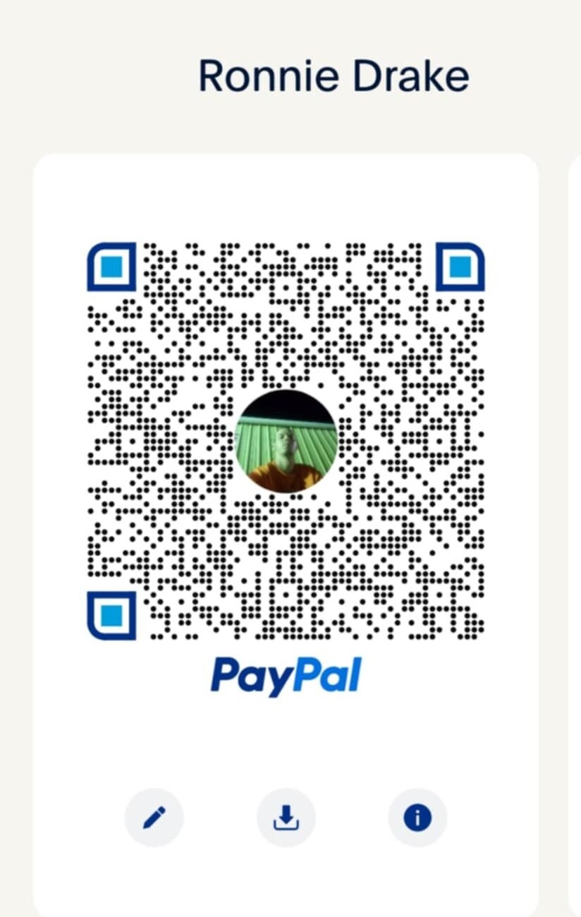make payment via Paypal